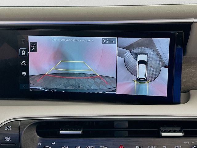 2026 Hyundai Palisade Limited FWD