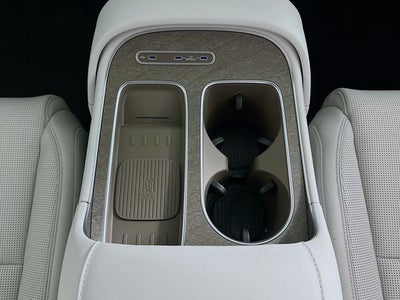 2026 Hyundai Palisade Limited FWD