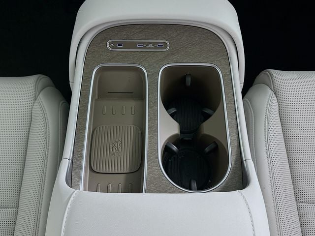 2026 Hyundai Palisade Limited FWD