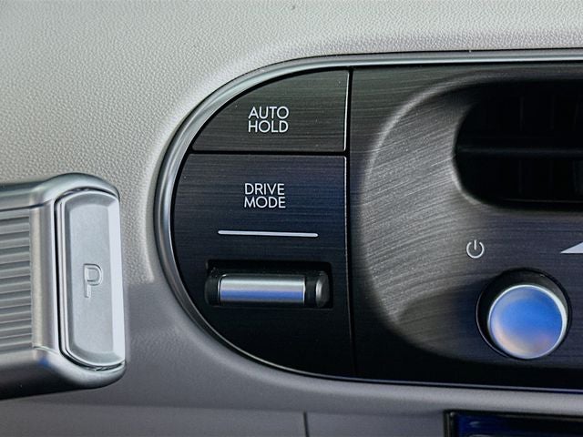 2026 Hyundai Palisade Limited FWD