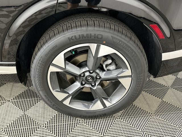 2026 Hyundai Palisade Limited FWD