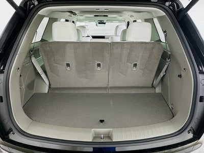 2026 Hyundai Palisade Limited FWD