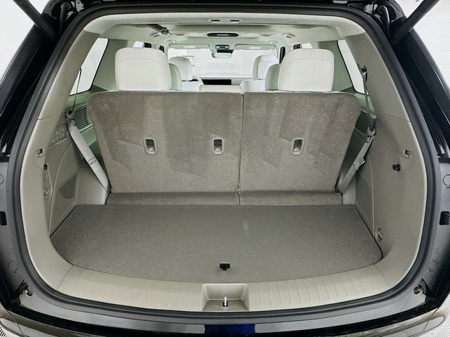 2026 Hyundai Palisade Limited FWD