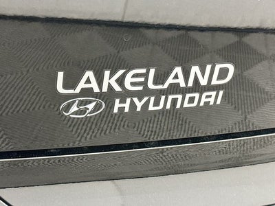 2026 Hyundai Palisade Limited FWD