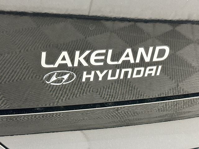 2026 Hyundai Palisade Limited FWD