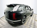 2026 Hyundai Palisade Limited FWD
