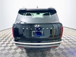 2026 Hyundai Palisade Limited FWD