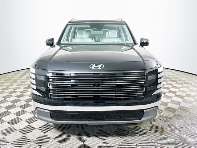 2026 Hyundai Palisade Limited FWD