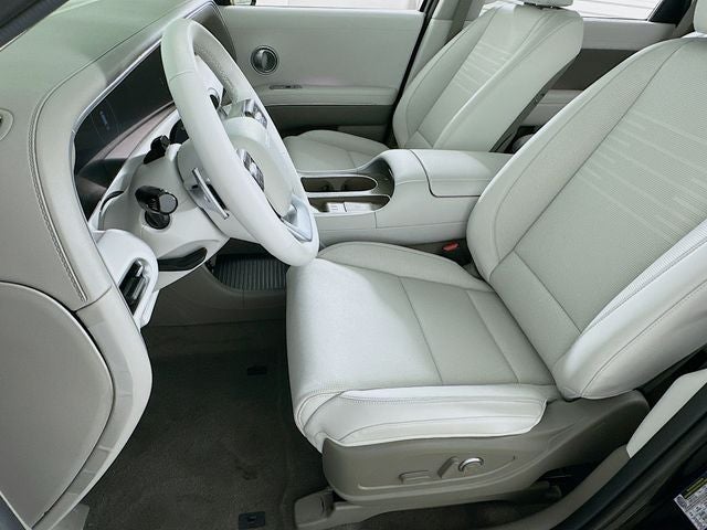 2026 Hyundai Palisade Limited FWD