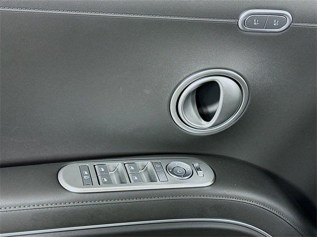 2026 Hyundai Palisade Limited FWD