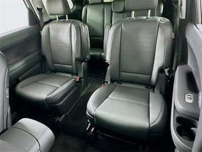 2026 Hyundai Palisade Limited FWD