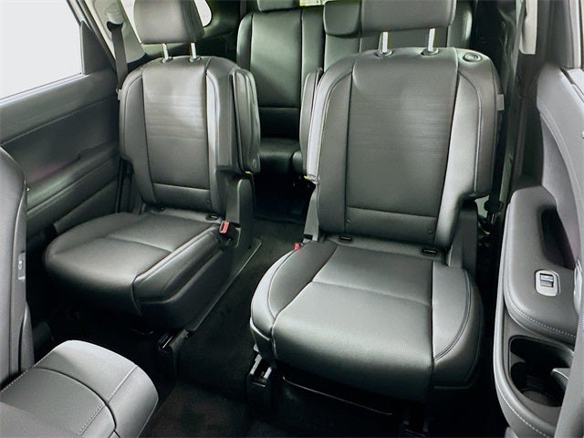 2026 Hyundai Palisade Limited FWD