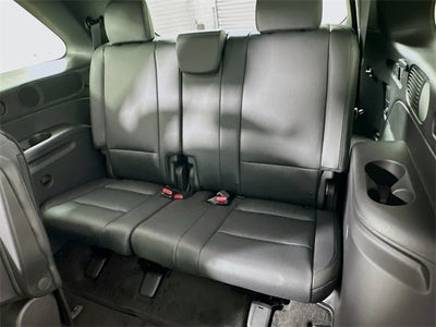 2026 Hyundai Palisade Limited FWD