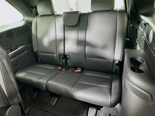 2026 Hyundai Palisade Limited FWD