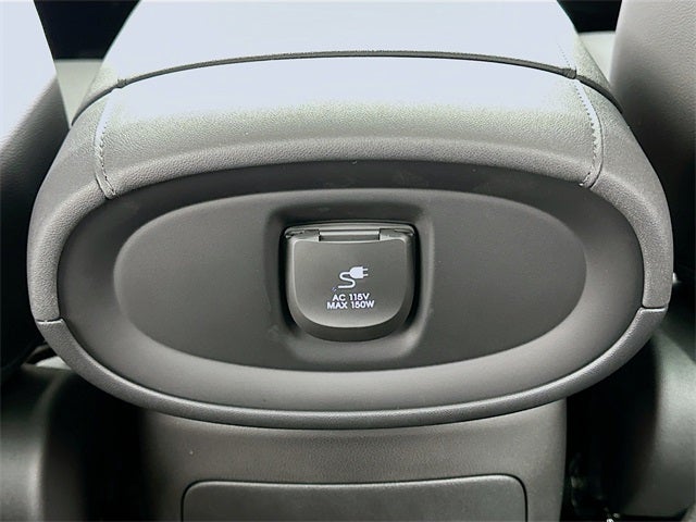 2026 Hyundai Palisade Limited FWD