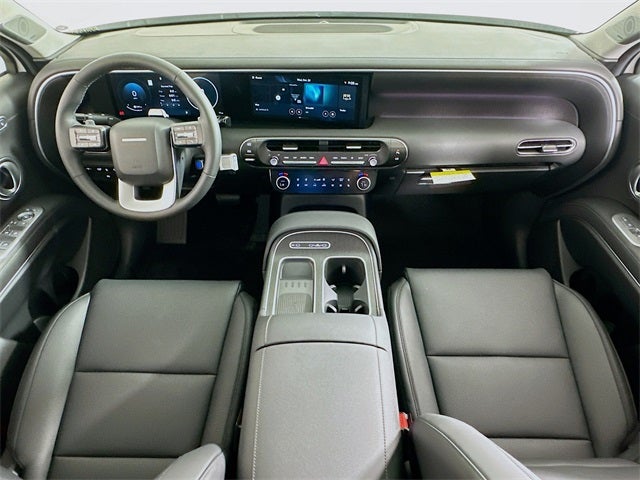 2026 Hyundai Palisade Limited FWD