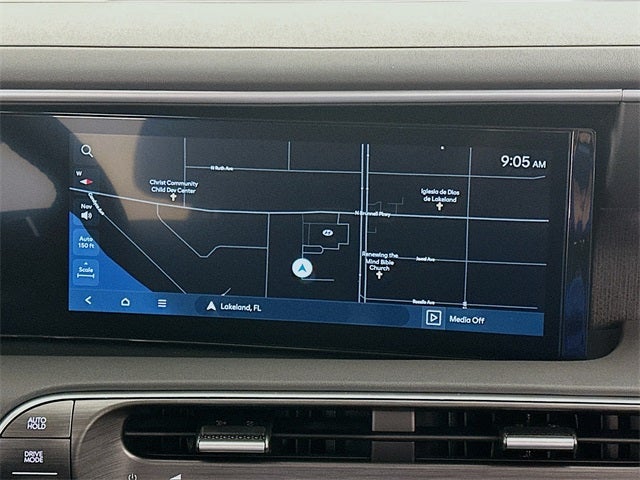 2026 Hyundai Palisade Limited FWD