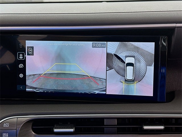 2026 Hyundai Palisade Limited FWD