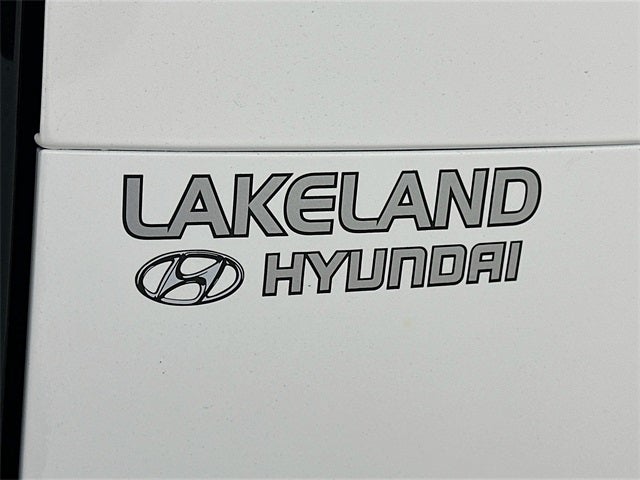 2026 Hyundai Palisade Limited FWD