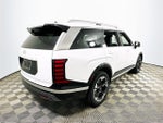 2026 Hyundai Palisade Limited FWD