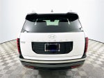 2026 Hyundai Palisade Limited FWD