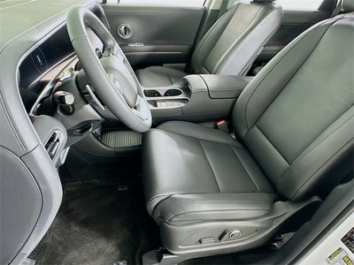 2026 Hyundai Palisade Limited FWD