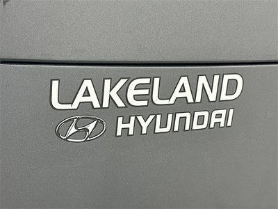 2026 Hyundai Palisade Limited AWD