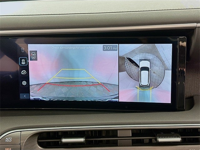 2026 Hyundai Palisade Limited AWD