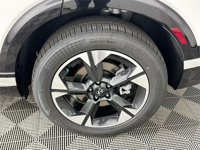 2026 Hyundai Palisade Limited AWD