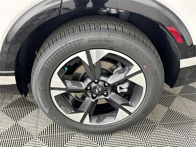 2026 Hyundai Palisade Limited AWD