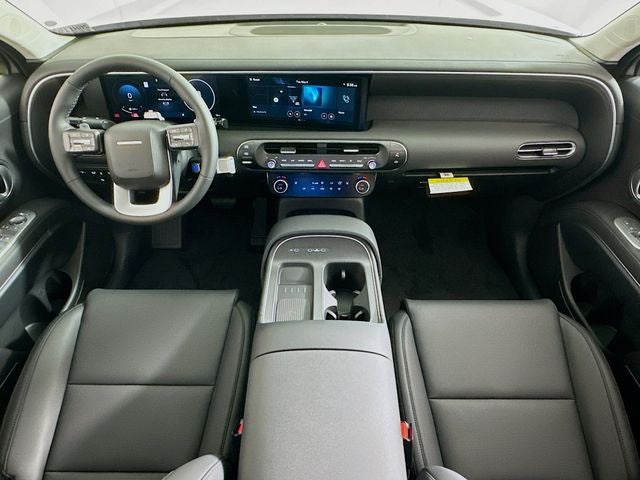 2026 Hyundai Palisade SEL FWD
