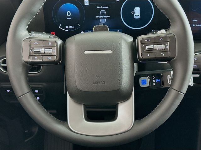 2026 Hyundai Palisade SEL FWD