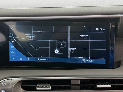 2026 Hyundai Palisade SEL FWD