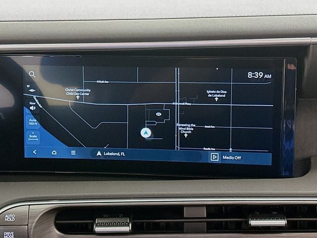 2026 Hyundai Palisade SEL FWD