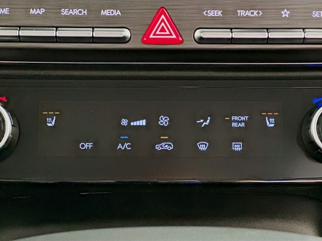 2026 Hyundai Palisade SEL FWD