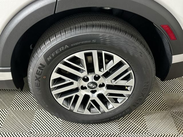 2026 Hyundai Palisade SEL FWD