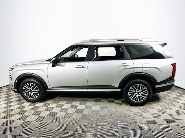 2026 Hyundai Palisade SEL FWD