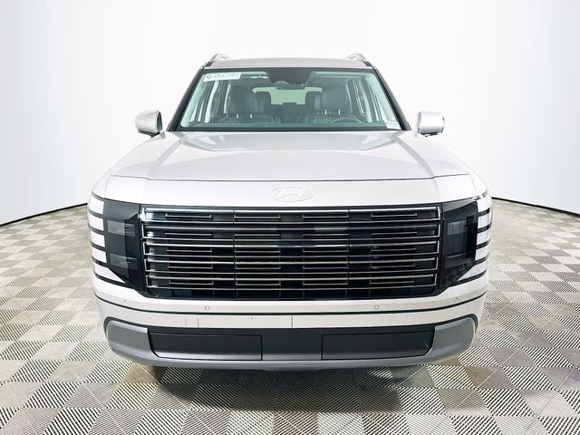 2026 Hyundai Palisade SEL FWD