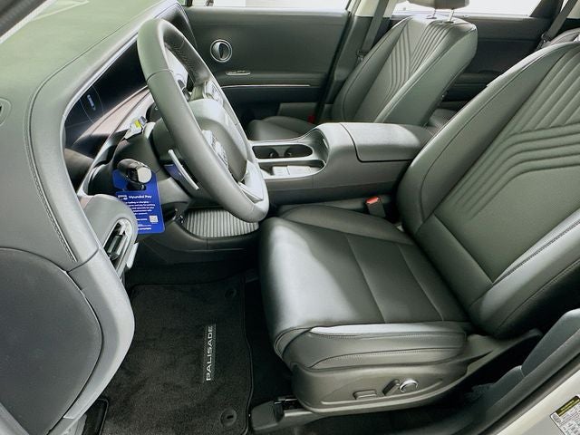 2026 Hyundai Palisade SEL FWD