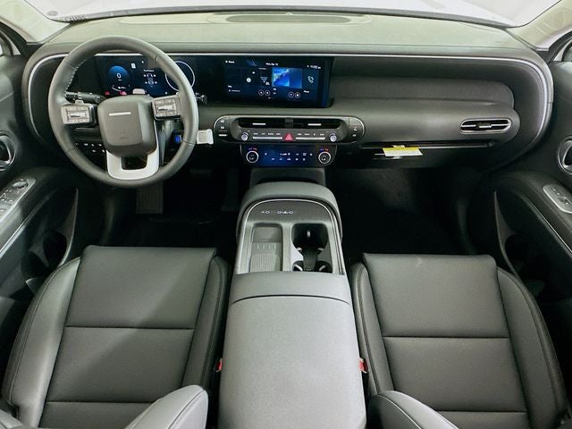 2026 Hyundai Palisade SEL FWD