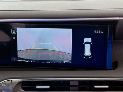 2026 Hyundai Palisade SEL FWD