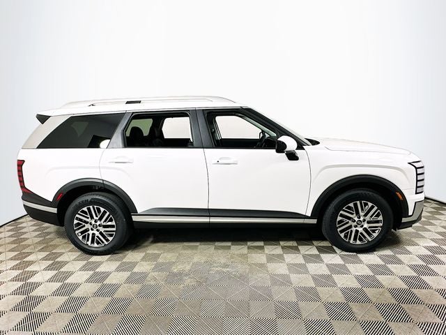 2026 Hyundai Palisade SEL FWD