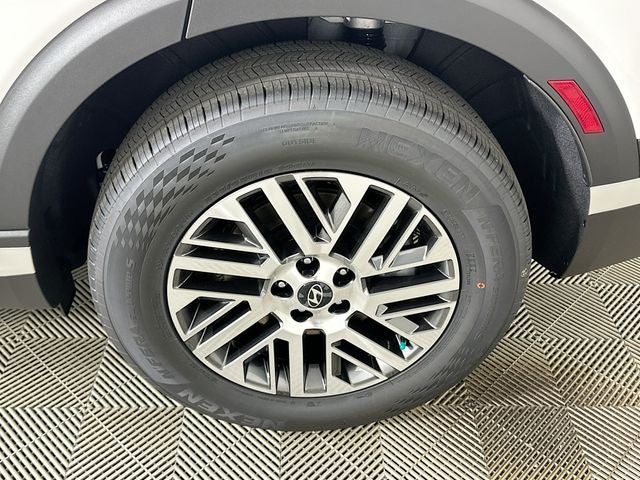 2026 Hyundai Palisade SEL FWD