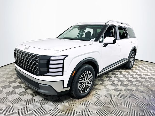 2026 Hyundai Palisade SEL FWD