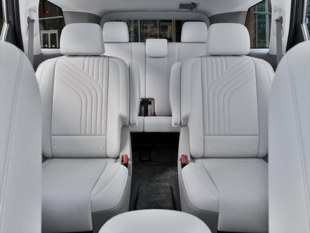 2026 Hyundai Palisade SEL FWD