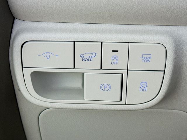 2026 Hyundai Palisade SEL FWD