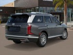 2026 Hyundai Palisade SEL FWD