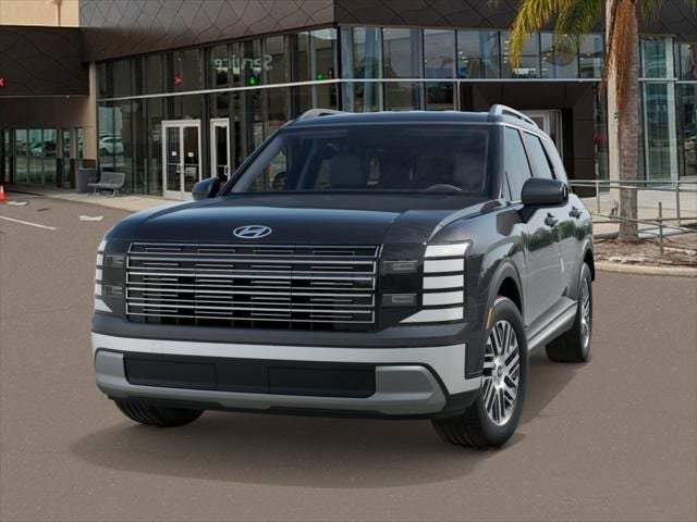 2026 Hyundai Palisade SEL FWD