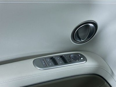 2026 Hyundai Palisade SEL FWD