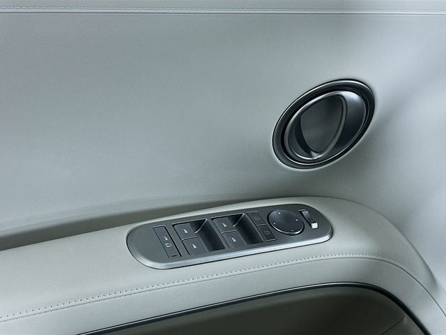 2026 Hyundai Palisade SEL FWD